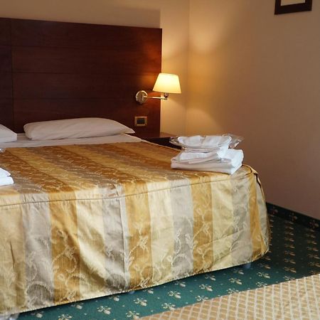 Hotel President Montecatini Terme Dış mekan fotoğraf