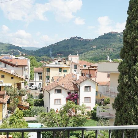 Hotel President Montecatini Terme Dış mekan fotoğraf