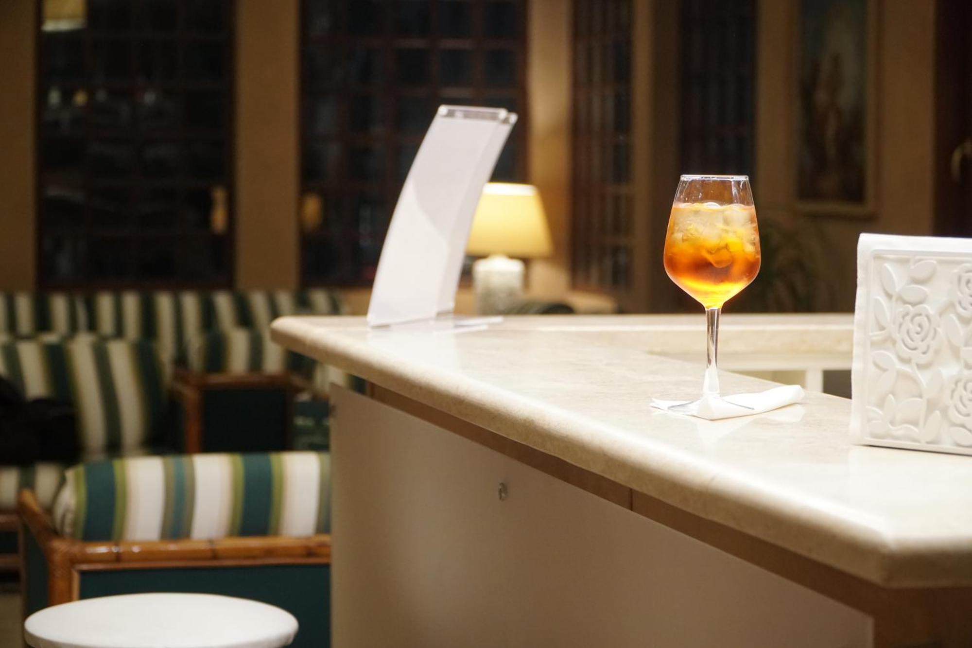 Hotel President Montecatini Terme Dış mekan fotoğraf