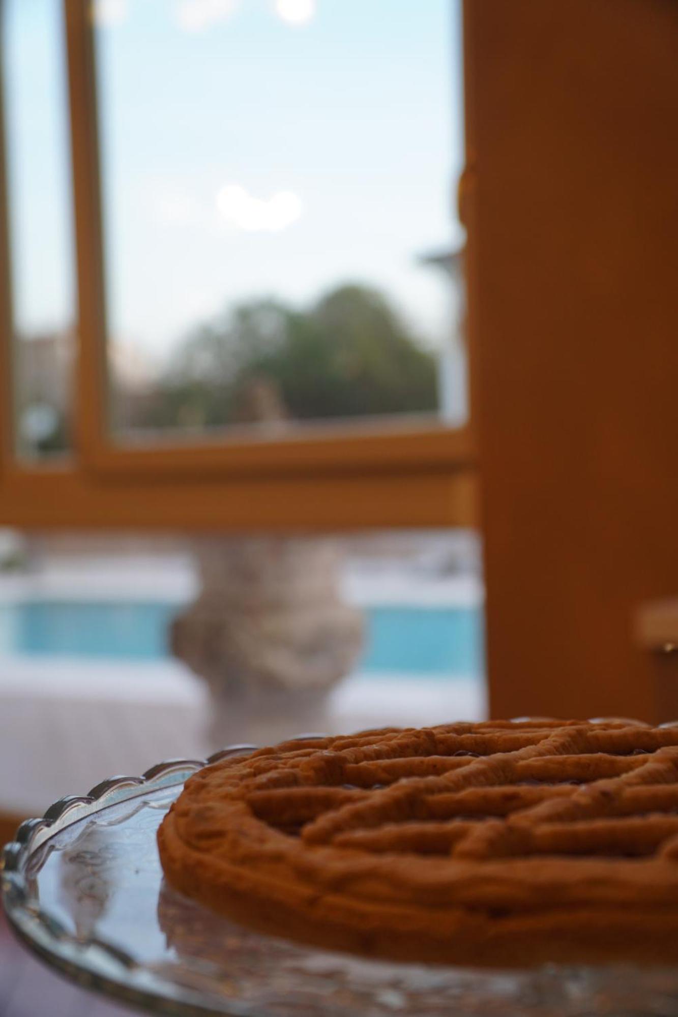 Hotel President Montecatini Terme Dış mekan fotoğraf