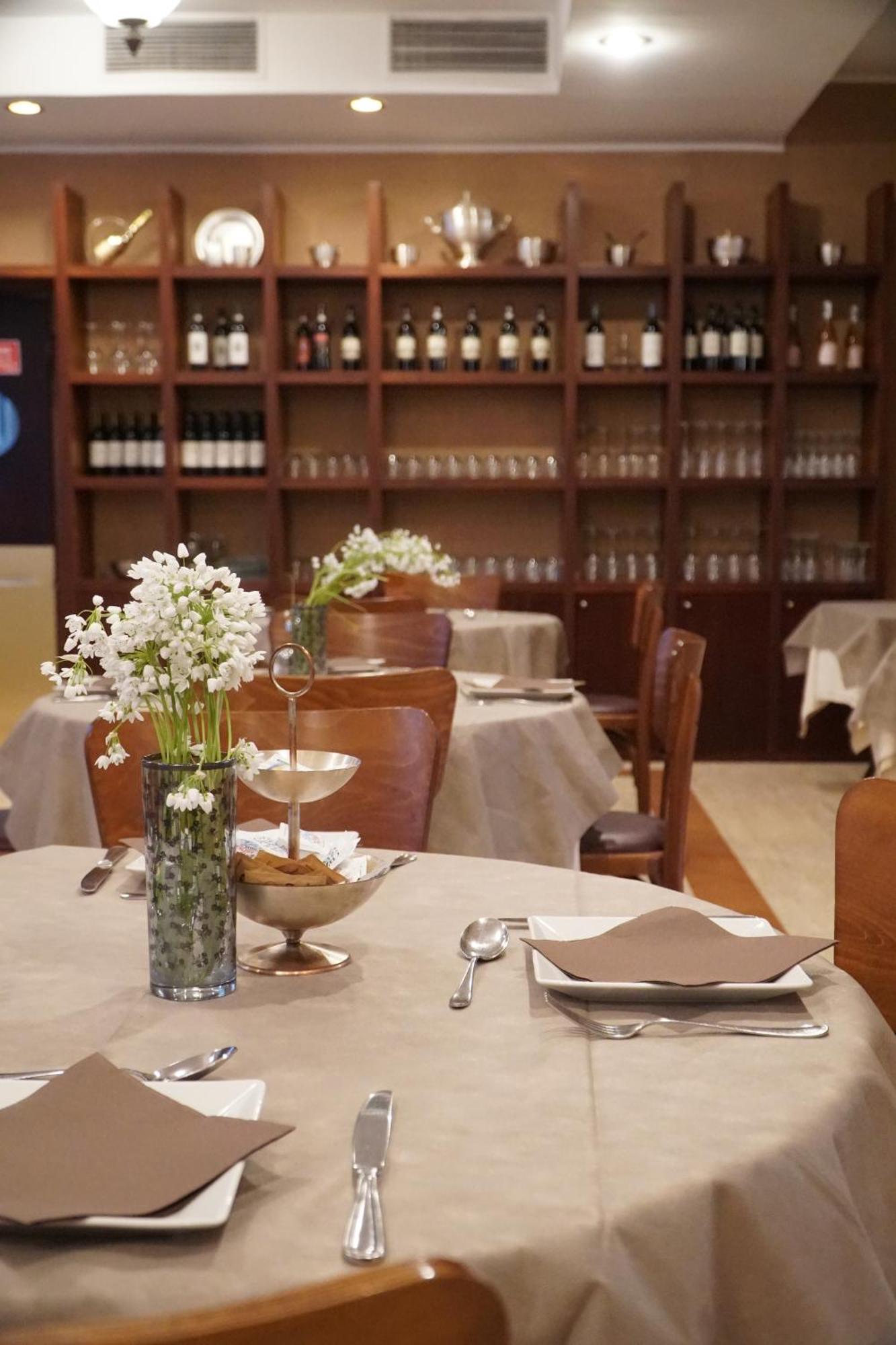 Hotel President Montecatini Terme Dış mekan fotoğraf