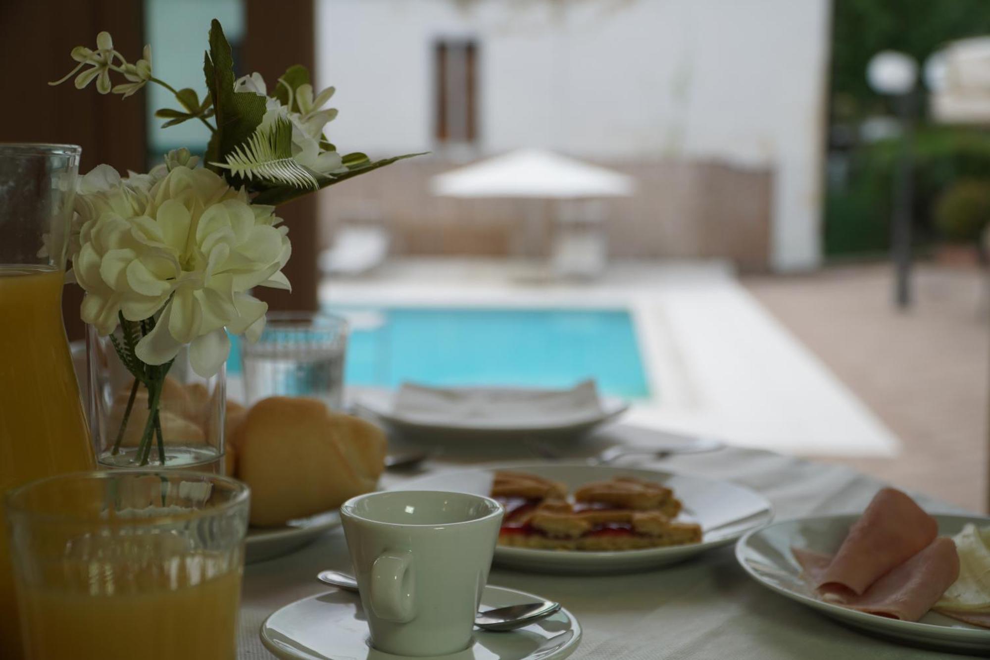 Hotel President Montecatini Terme Dış mekan fotoğraf