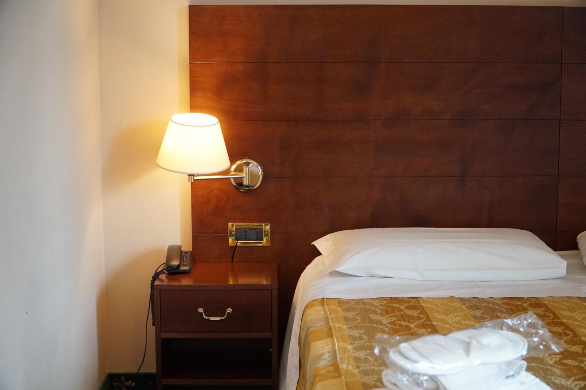 Hotel President Montecatini Terme Dış mekan fotoğraf