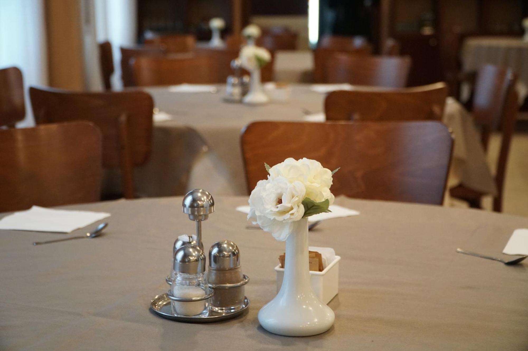 Hotel President Montecatini Terme Dış mekan fotoğraf