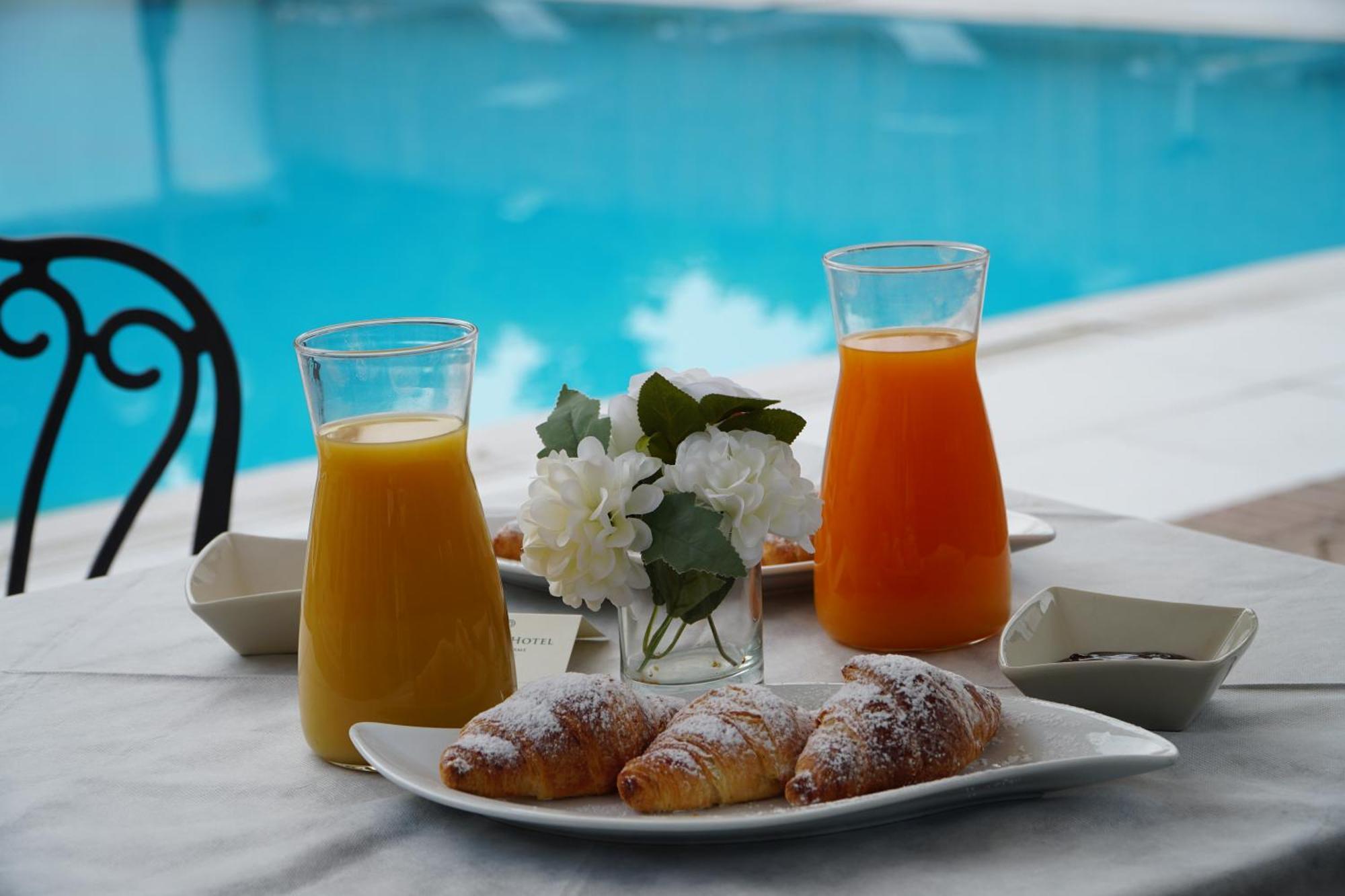 Hotel President Montecatini Terme Dış mekan fotoğraf