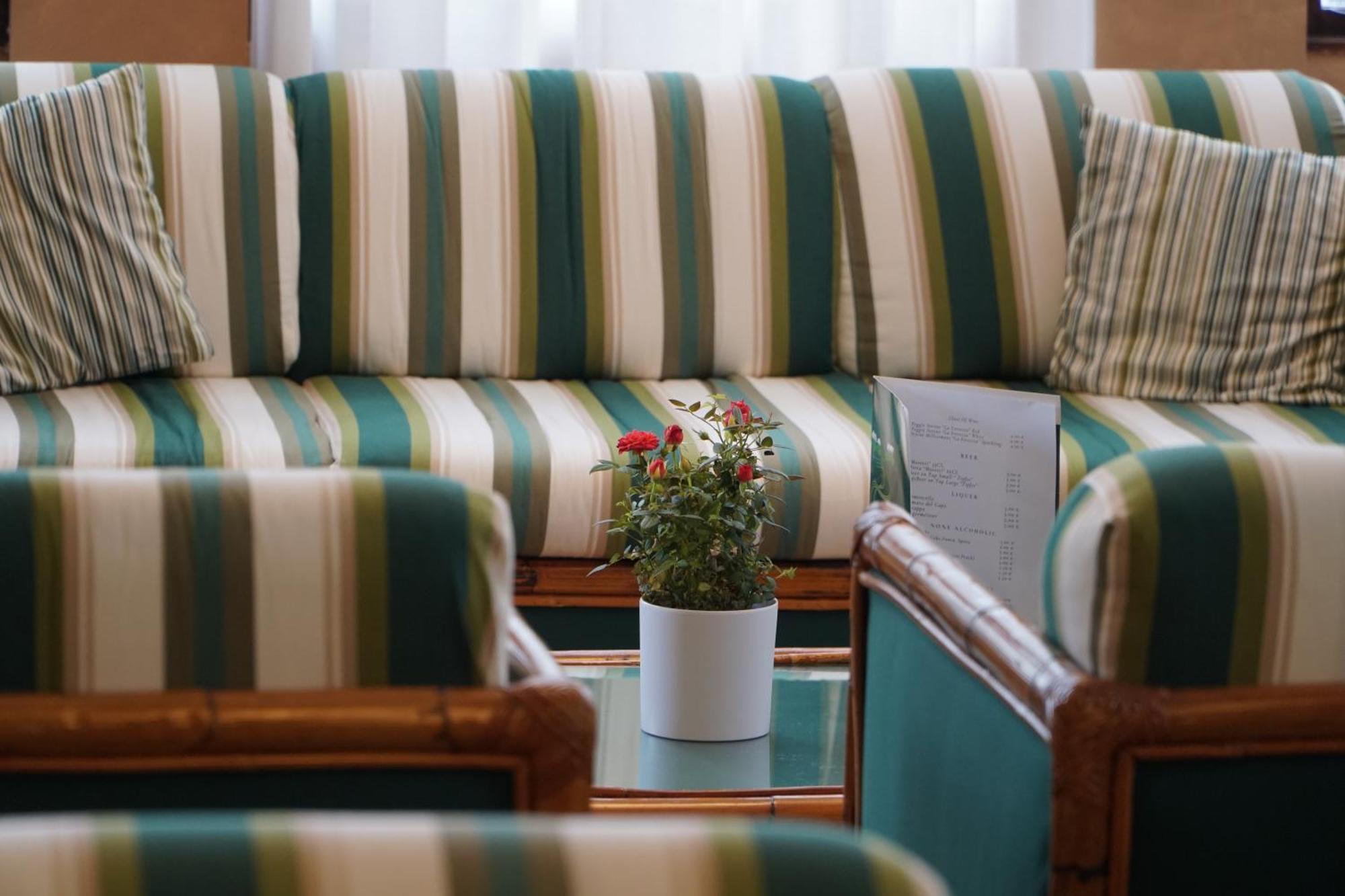 Hotel President Montecatini Terme Dış mekan fotoğraf
