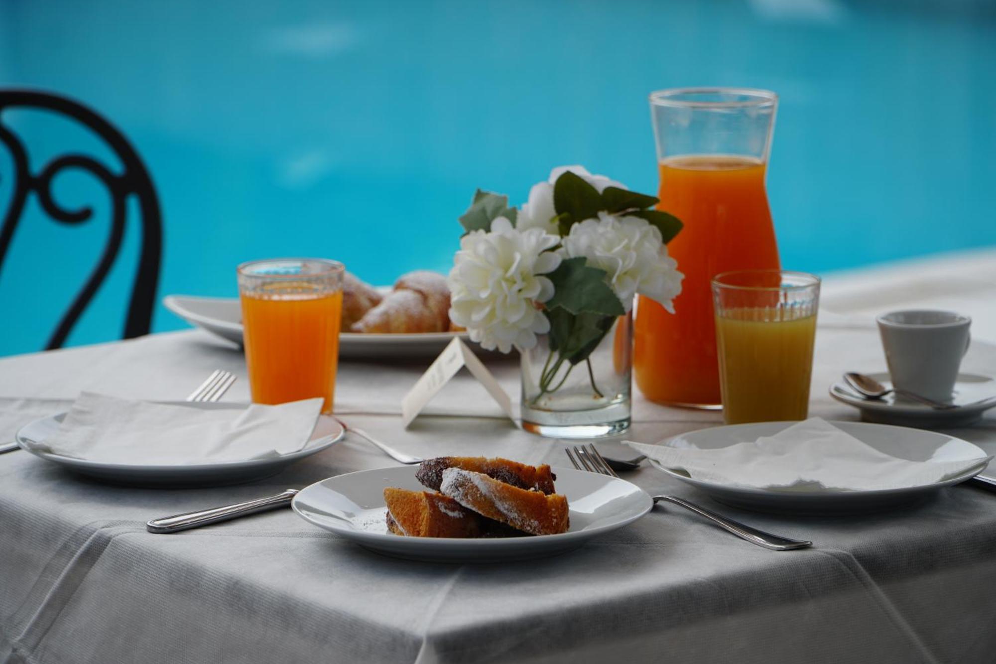 Hotel President Montecatini Terme Dış mekan fotoğraf
