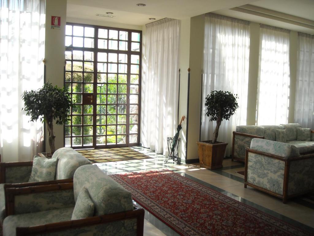 Hotel President Montecatini Terme Dış mekan fotoğraf